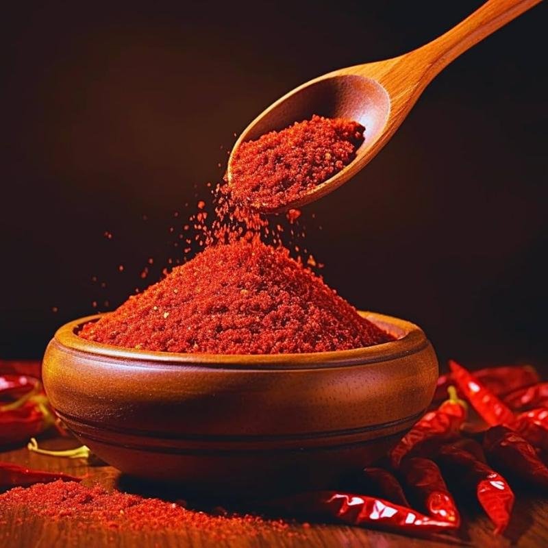 Red Chilli Powder