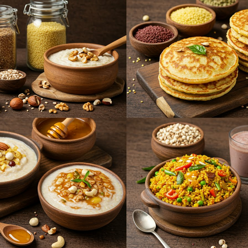 Nourish Your Mind: Articles on Health, Wellness, and Sustainable Living