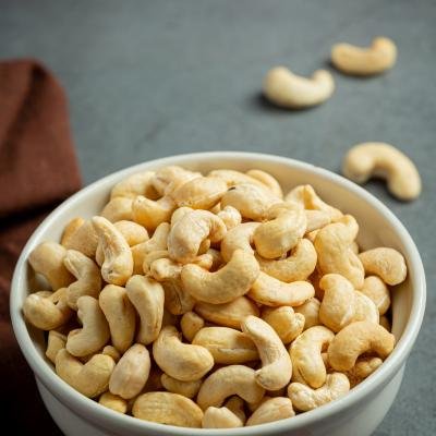 Cashews